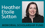 Heather Etoile Sutton Memorial Scholarship Fund